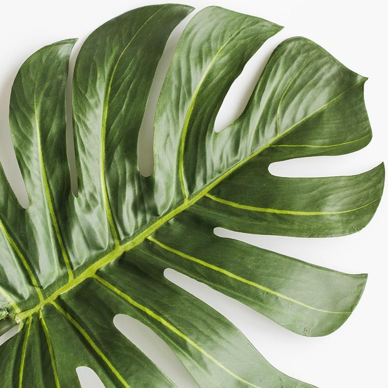 Tropical Artificial Plant - Nordic Side - 