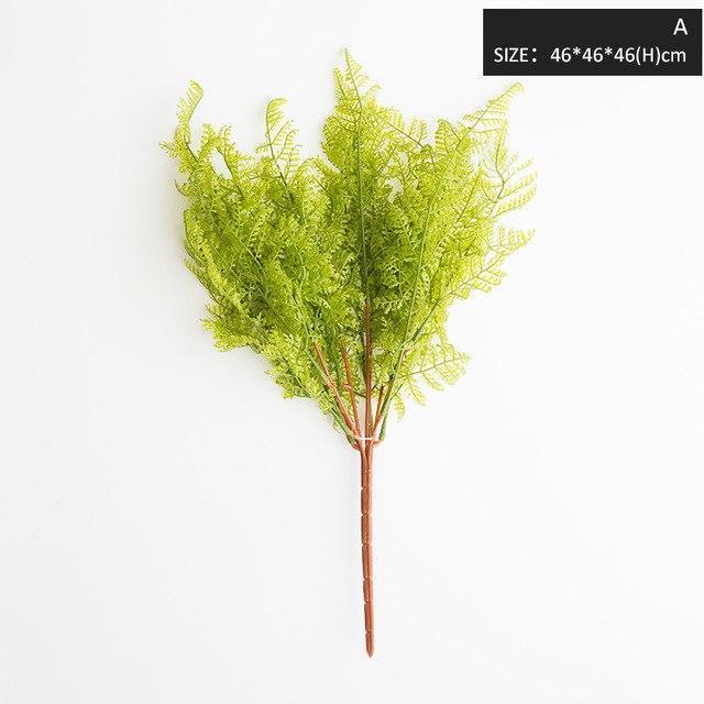 Freshly Arificial Grasses - Nordic Side - 