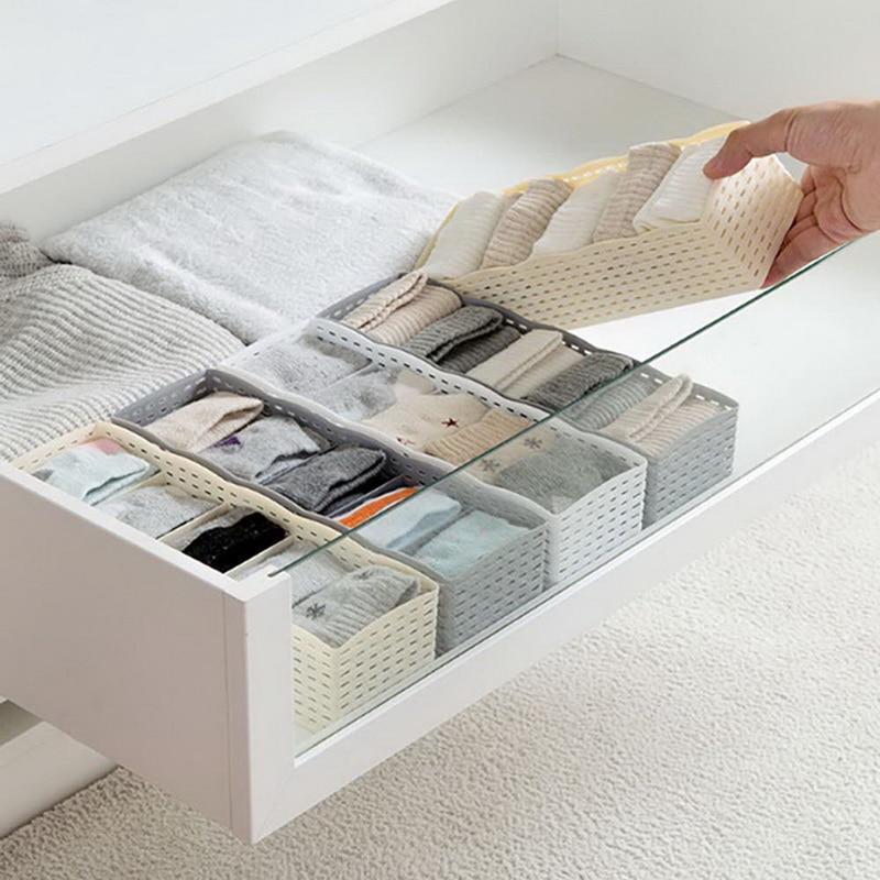 Storio - Wardrobe Storage Organizer - Nordic Side - 01-29