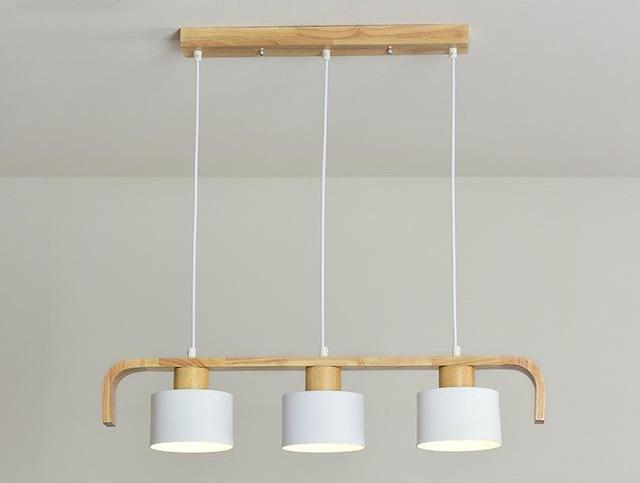 Modern Nordic LED Pendant Lamp