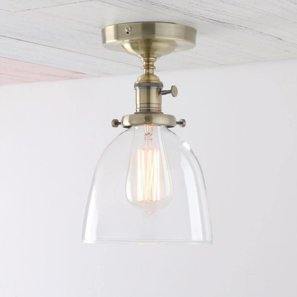 Vintage Celling Lamp - Nordic Side - 