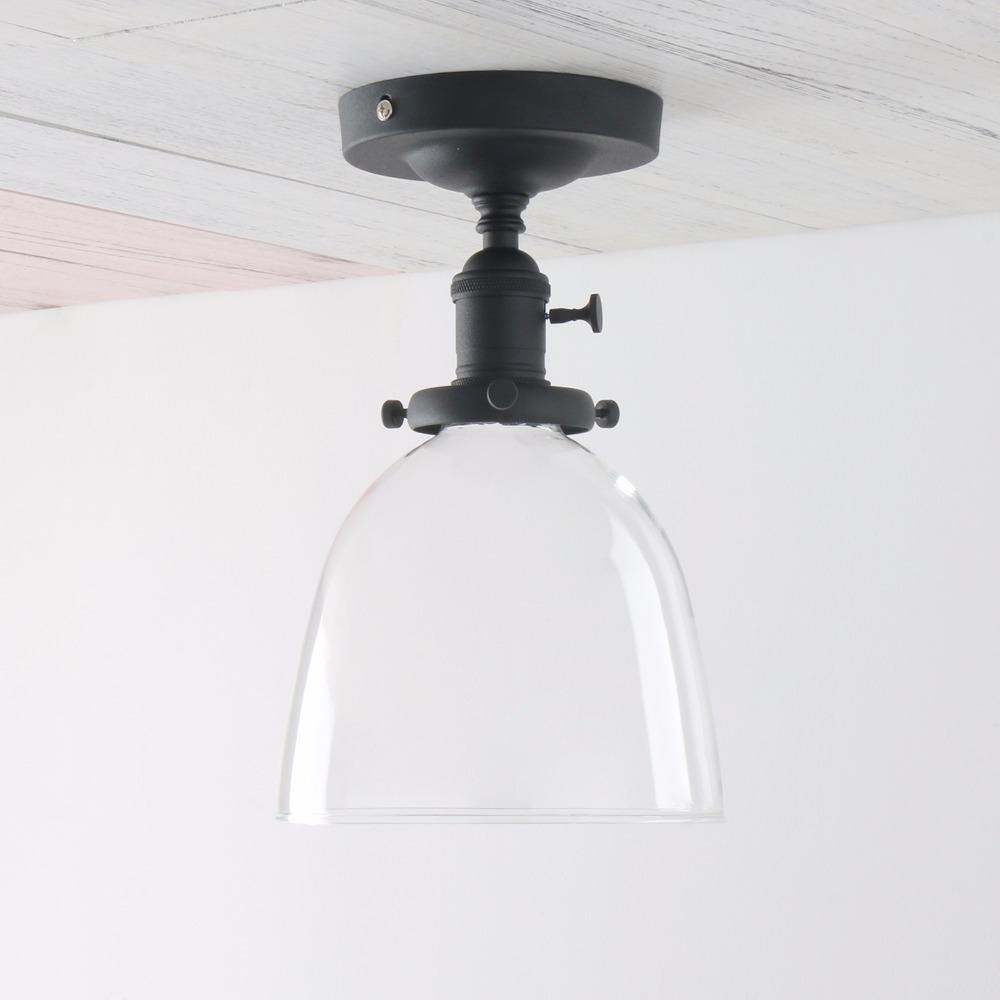 Vintage Celling Lamp - Nordic Side - 