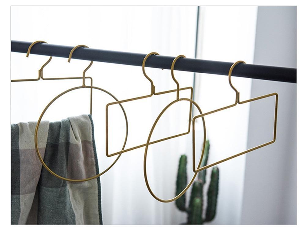 Aero - Modern Nordic Unique Hangers - Nordic Side - 05-09