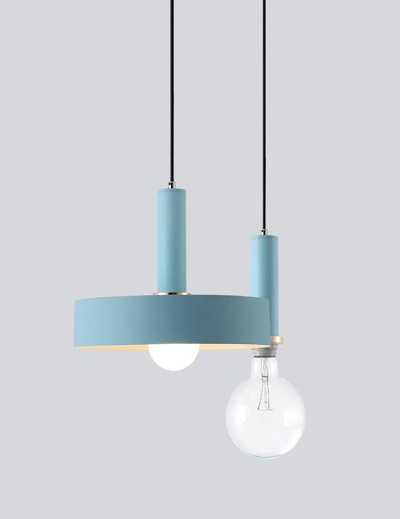 Nordic Creative Assemble Light - Nordic Side - 