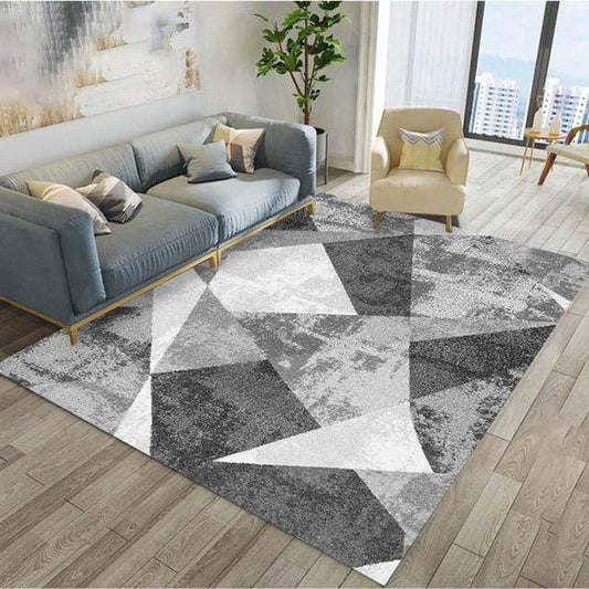 Fletchers Rug - Nordic Side - bis-hidden, carpet, rugs