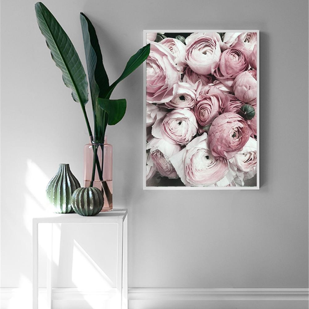 Blooming Peony - Nordic Side - 