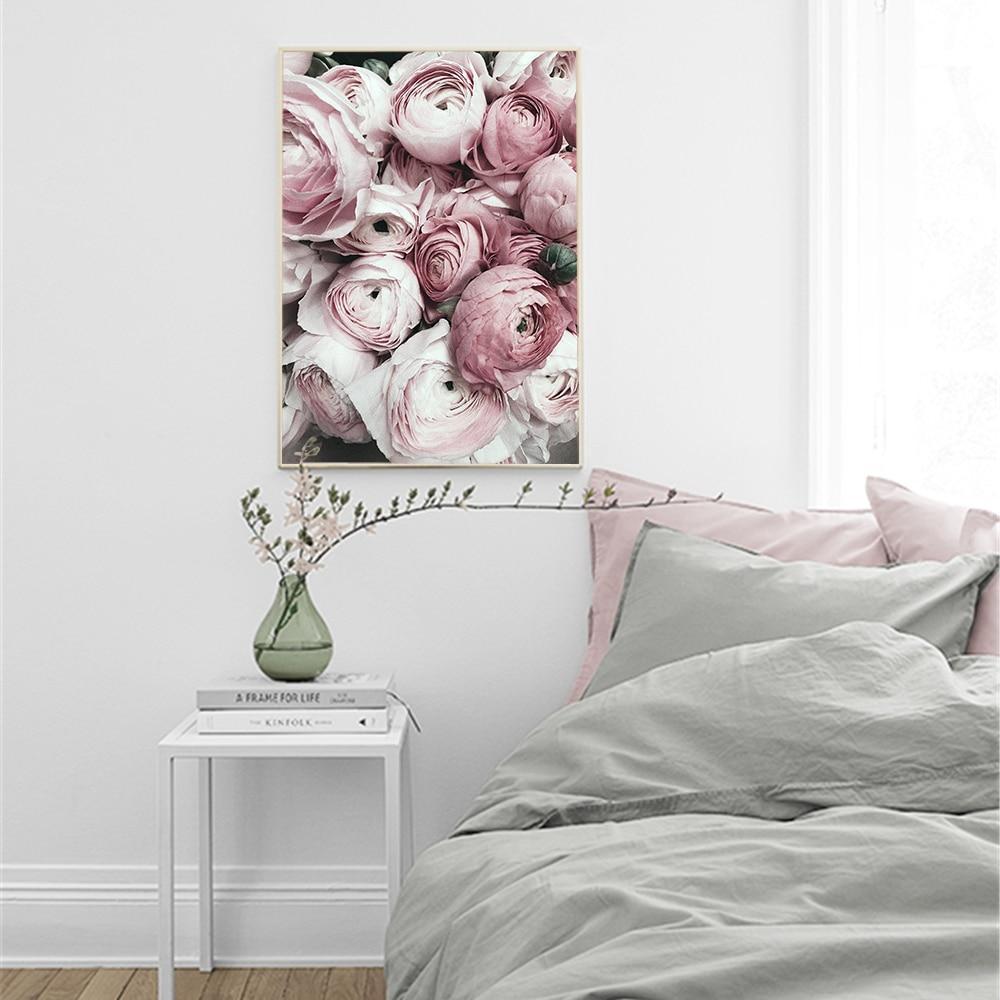 Blooming Peony - Nordic Side - 