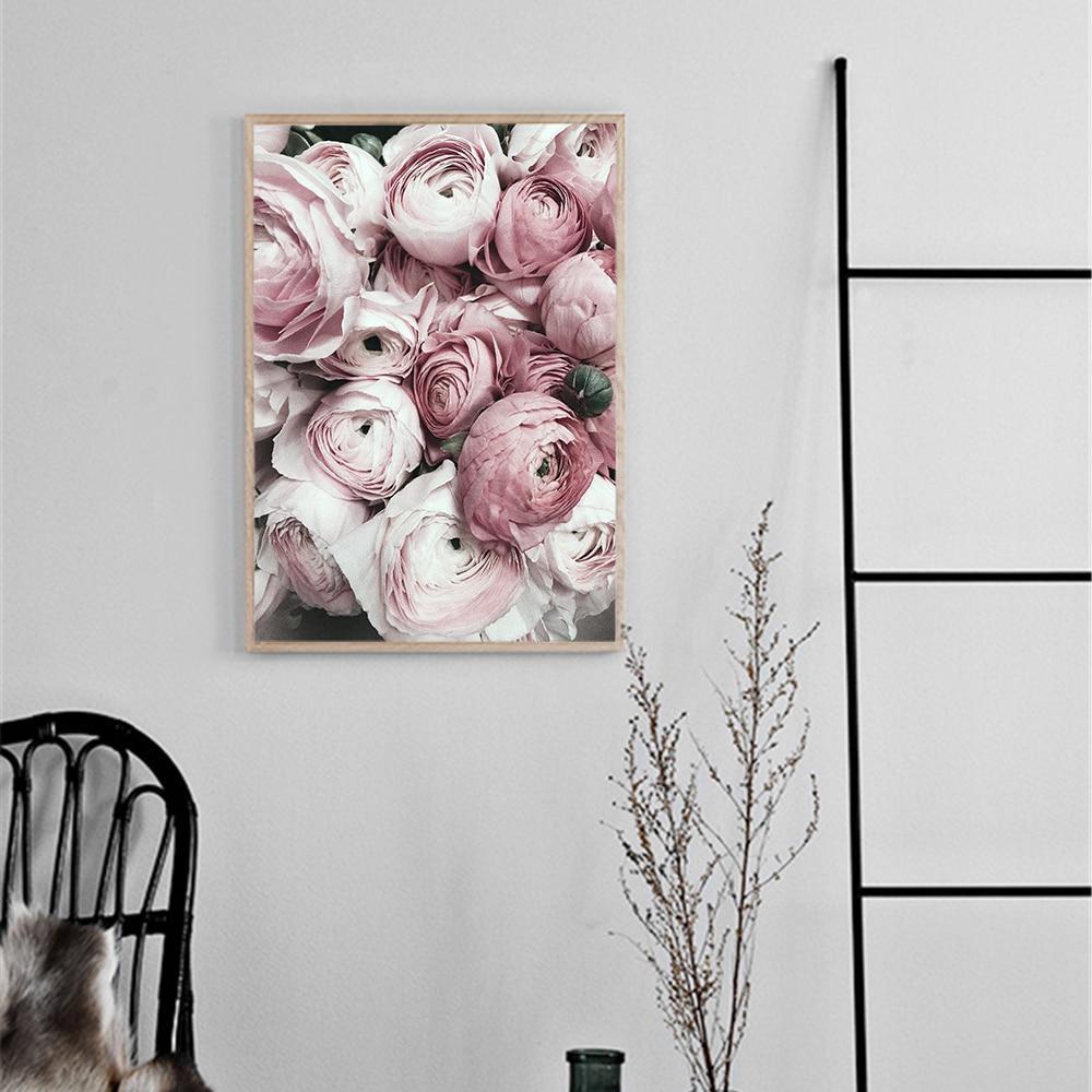 Blooming Peony - Nordic Side - 