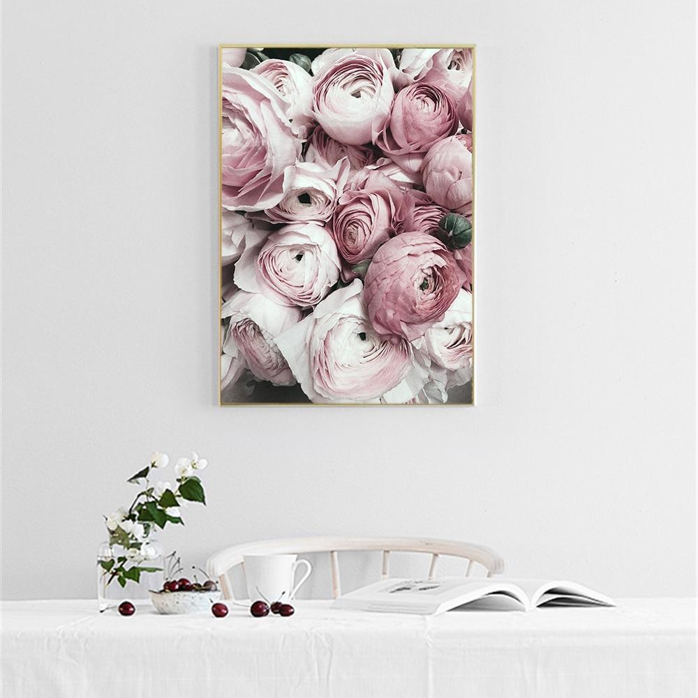 Blooming Peony - Nordic Side - 