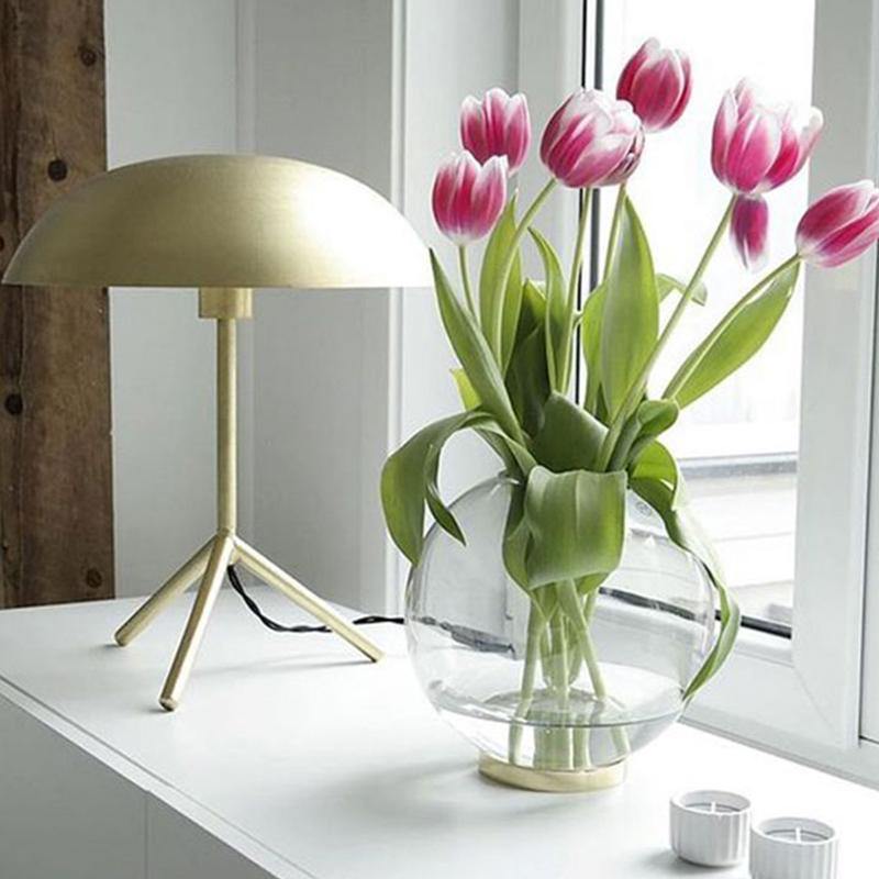 Waterdrop Vases - Nordic Side - 