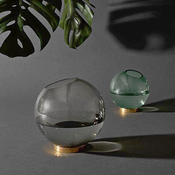 Waterdrop Vases - Nordic Side - 