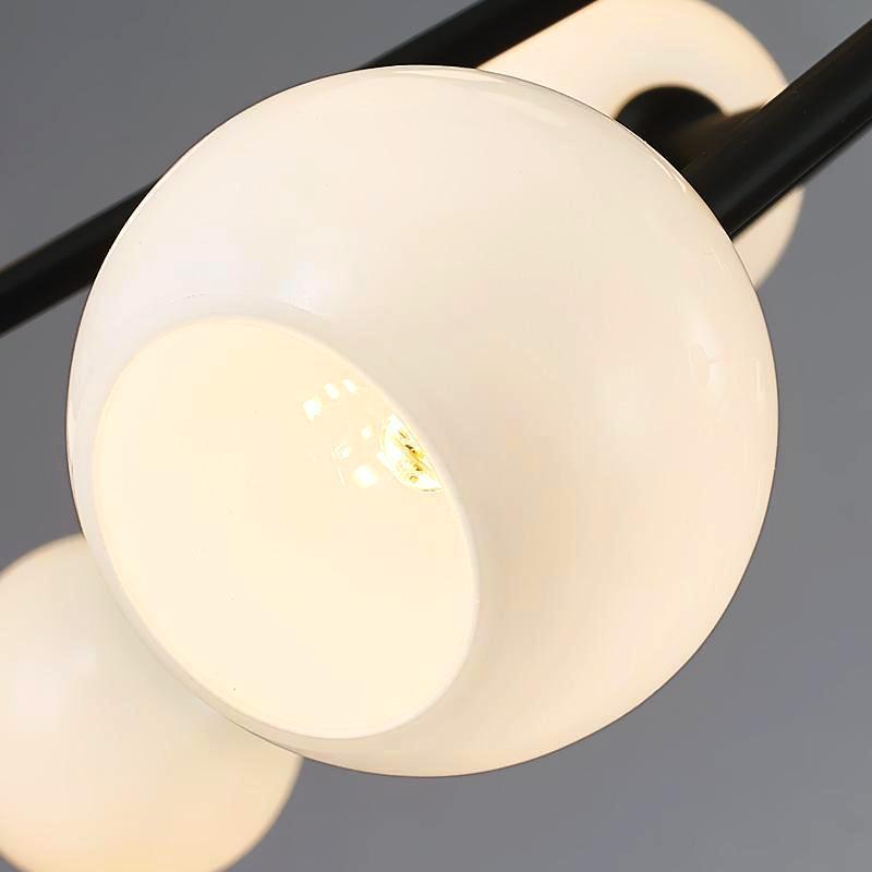 Modern Branch Ceiling Lights - Nordic Side - 