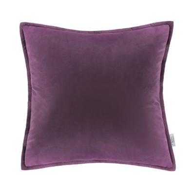 Ribbed Edge Cushion Covers - Nordic Side - 