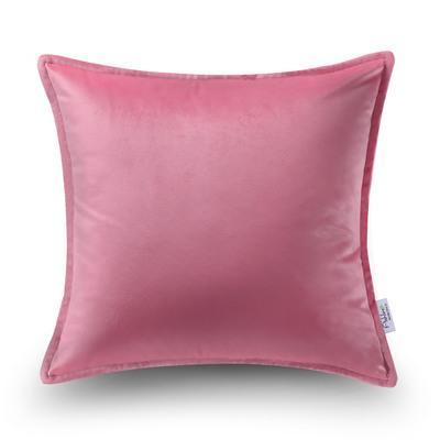 Ribbed Edge Cushion Covers - Nordic Side - 