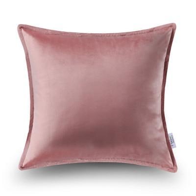 Ribbed Edge Cushion Covers - Nordic Side - 