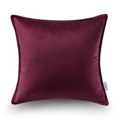 Ribbed Edge Cushion Covers - Nordic Side - 