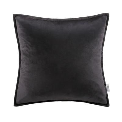 Ribbed Edge Cushion Covers - Nordic Side - 