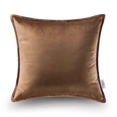 Ribbed Edge Cushion Covers - Nordic Side - 