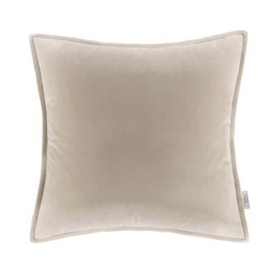 Ribbed Edge Cushion Covers - Nordic Side - 