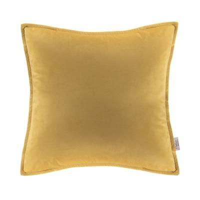 Ribbed Edge Cushion Covers - Nordic Side - 