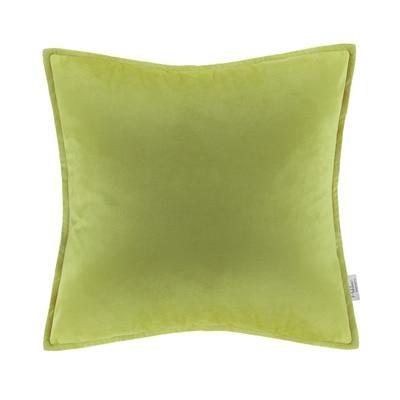 Ribbed Edge Cushion Covers - Nordic Side - 