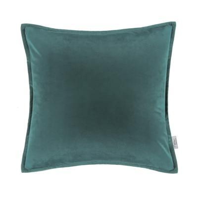 Ribbed Edge Cushion Covers - Nordic Side - 