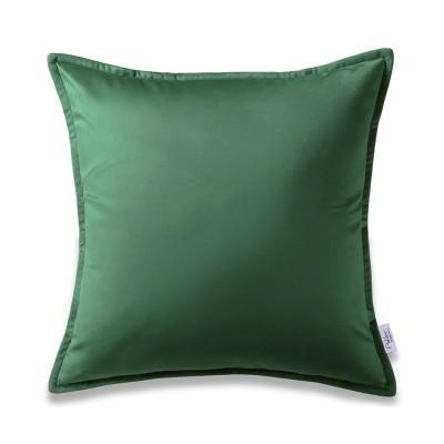 Ribbed Edge Cushion Covers - Nordic Side - 