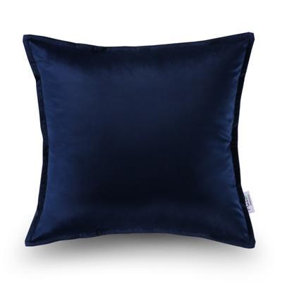 Ribbed Edge Cushion Covers - Nordic Side - 