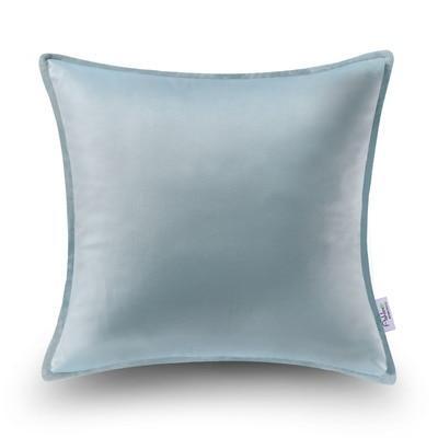 Ribbed Edge Cushion Covers - Nordic Side - 