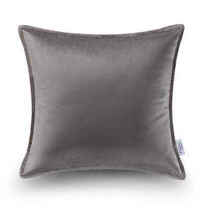 Ribbed Edge Cushion Covers - Nordic Side - 