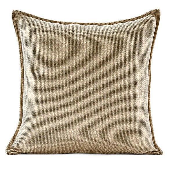 Twill Cotton Cushion Cover - Nordic Side - 