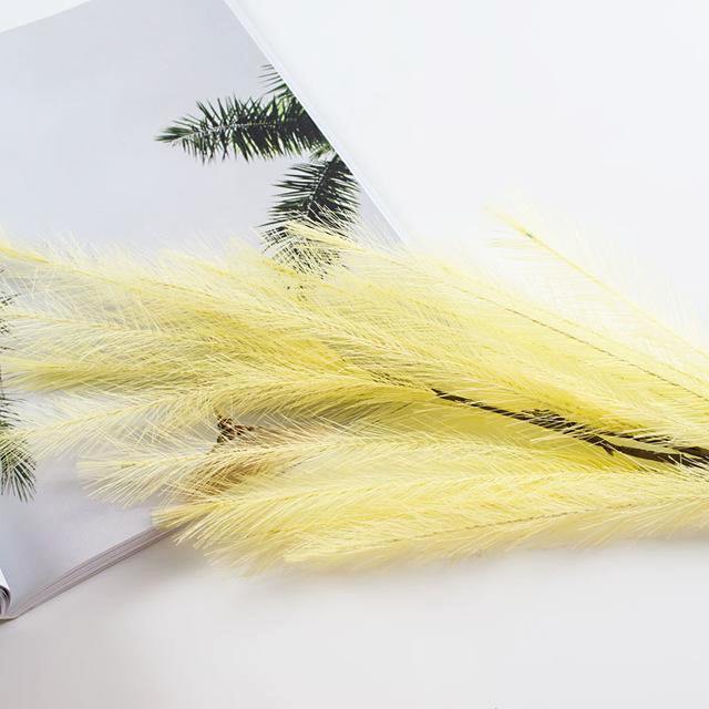 Pastel Artificial Reed - Nordic Side - 