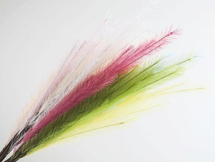 Pastel Artificial Reed - Nordic Side - 