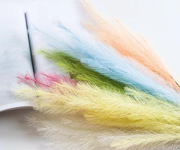 Pastel Artificial Reed - Nordic Side - 