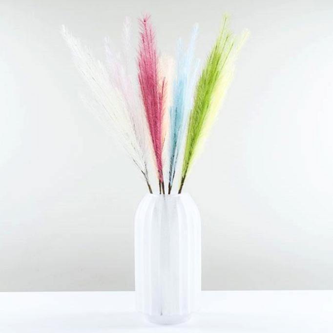 Pastel Artificial Reed - Nordic Side - 