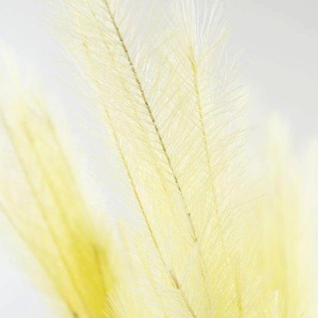 Pastel Artificial Reed - Nordic Side - 