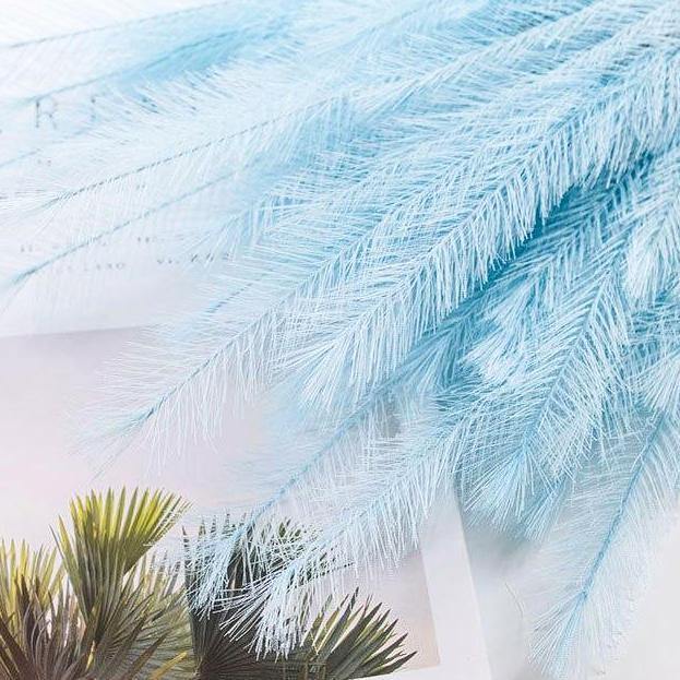 Pastel Artificial Reed - Nordic Side - 