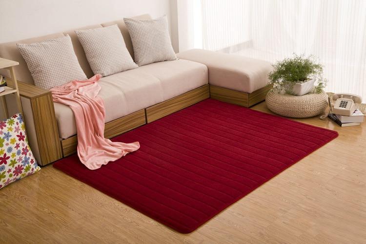 Indra - Memory Foam Non-Slip Rug - Nordic Side - 04-23, feed-cl0-over-80-dollars