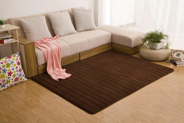 Indra - Memory Foam Non-Slip Rug - Nordic Side - 04-23, feed-cl0-over-80-dollars