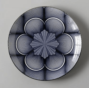 Plato Plate Collection - Nordic Side - bis-hidden, dining, plates