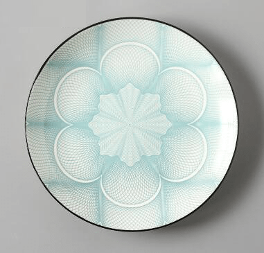 Plato Plate Collection - Nordic Side - bis-hidden, dining, plates