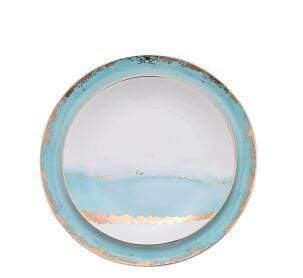 Van Gogh Plate Collection - Nordic Side - bis-hidden, dining, plates