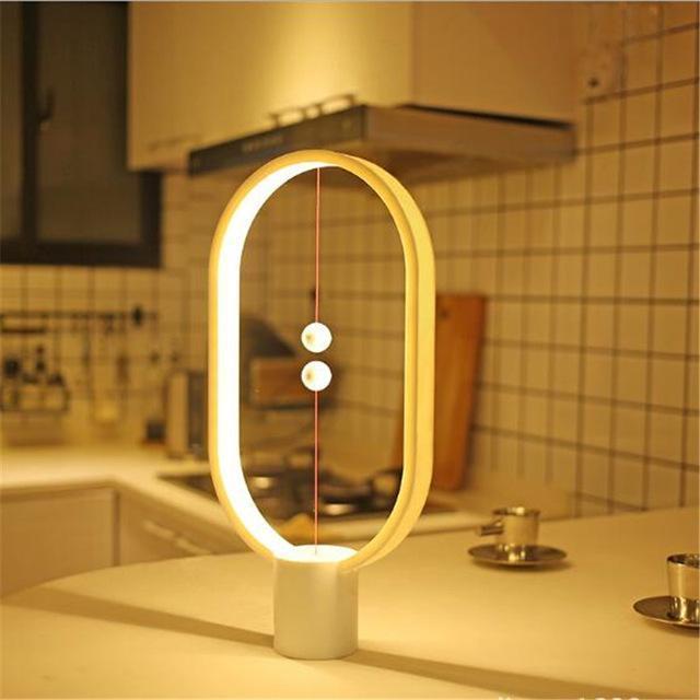 Magnet Light - Nordic Side - best-selling, bis-hidden, lighting, table lamp