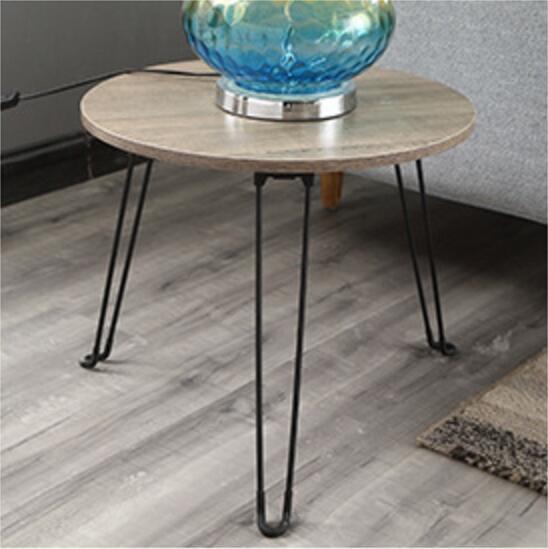 Michalina - European Style Folding Coffee Table - Nordic Side - 01-28, modern-furniture, modern-pieces