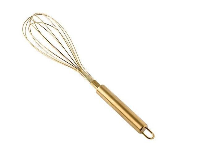 Golden Kitchenware - Nordic Side - 