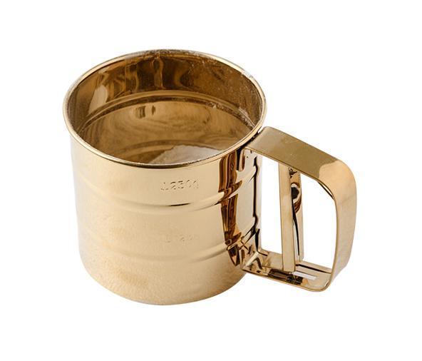 Golden Kitchenware - Nordic Side - 