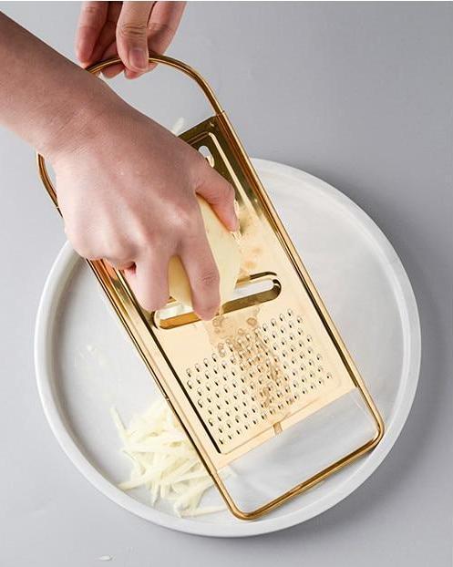 Golden Kitchenware - Nordic Side - 