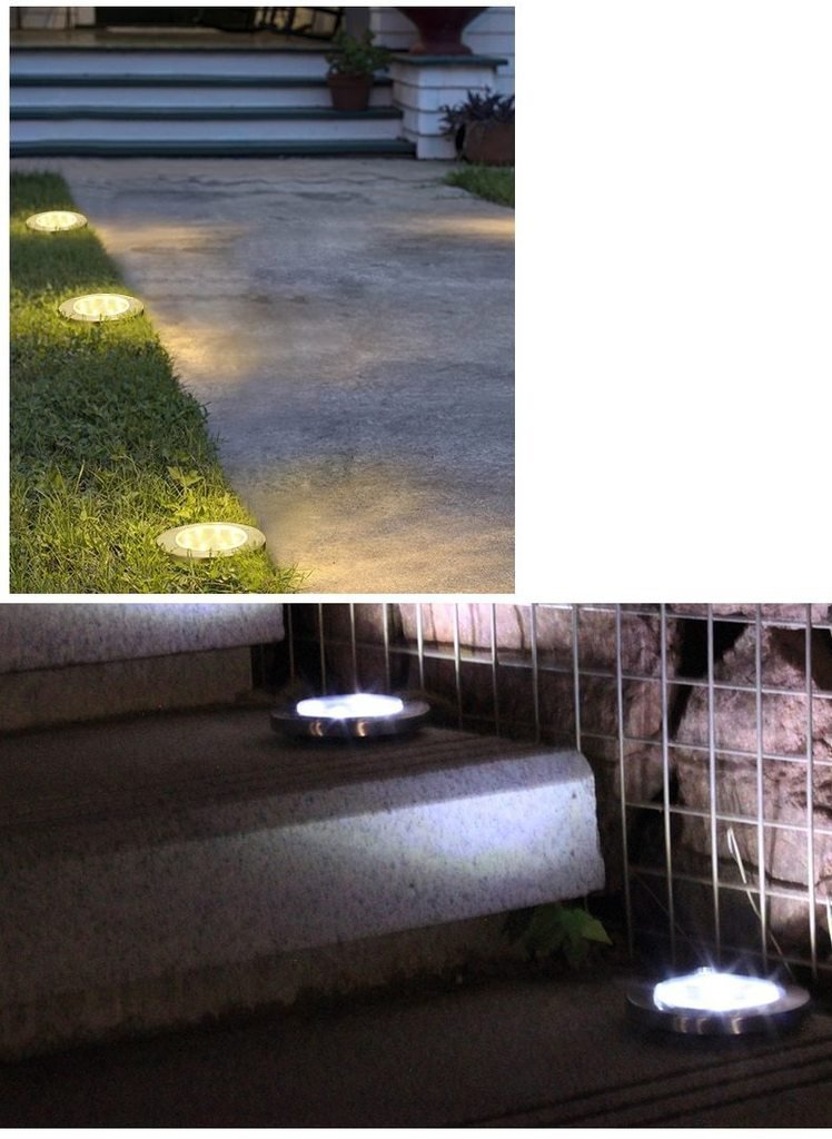 Callan - Solar Powered Garden Ground LED Light - Nordic Side - 05-09, garden-light, ground-light, lamp, LED-lamp, light, lighting, lighting-tag, modern-lighting, solar, solar-lamp