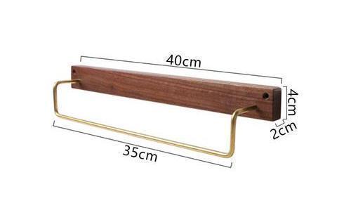 Alma - Wooden Towel Rack - Nordic Side - 01-29, bathroom-collection, feed-cl0-over-80-dollars