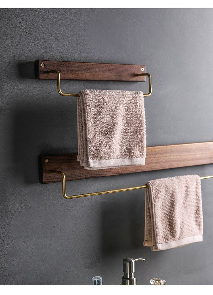 Alma - Wooden Towel Rack - Nordic Side - 01-29, bathroom-collection, feed-cl0-over-80-dollars